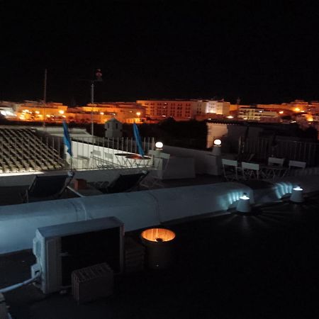 Las 3 Puertas 1 Vejer de la Frontera Εξωτερικό φωτογραφία