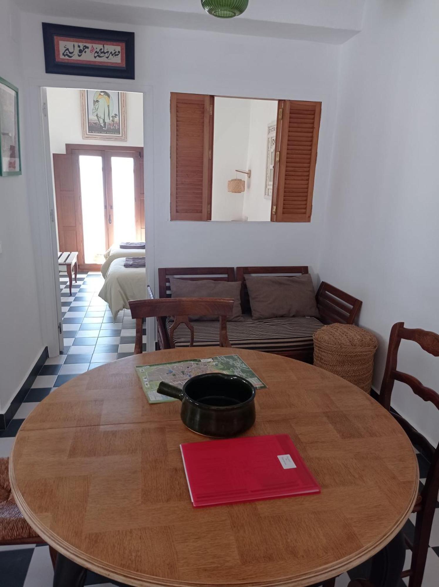 Las 3 Puertas 1 Vejer de la Frontera Εξωτερικό φωτογραφία