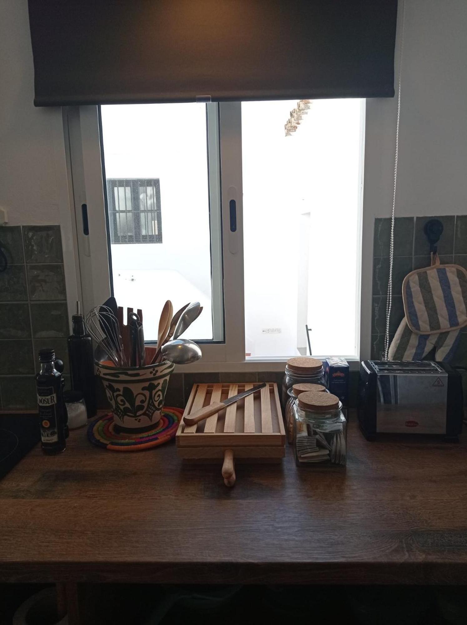 Las 3 Puertas 1 Vejer de la Frontera Εξωτερικό φωτογραφία