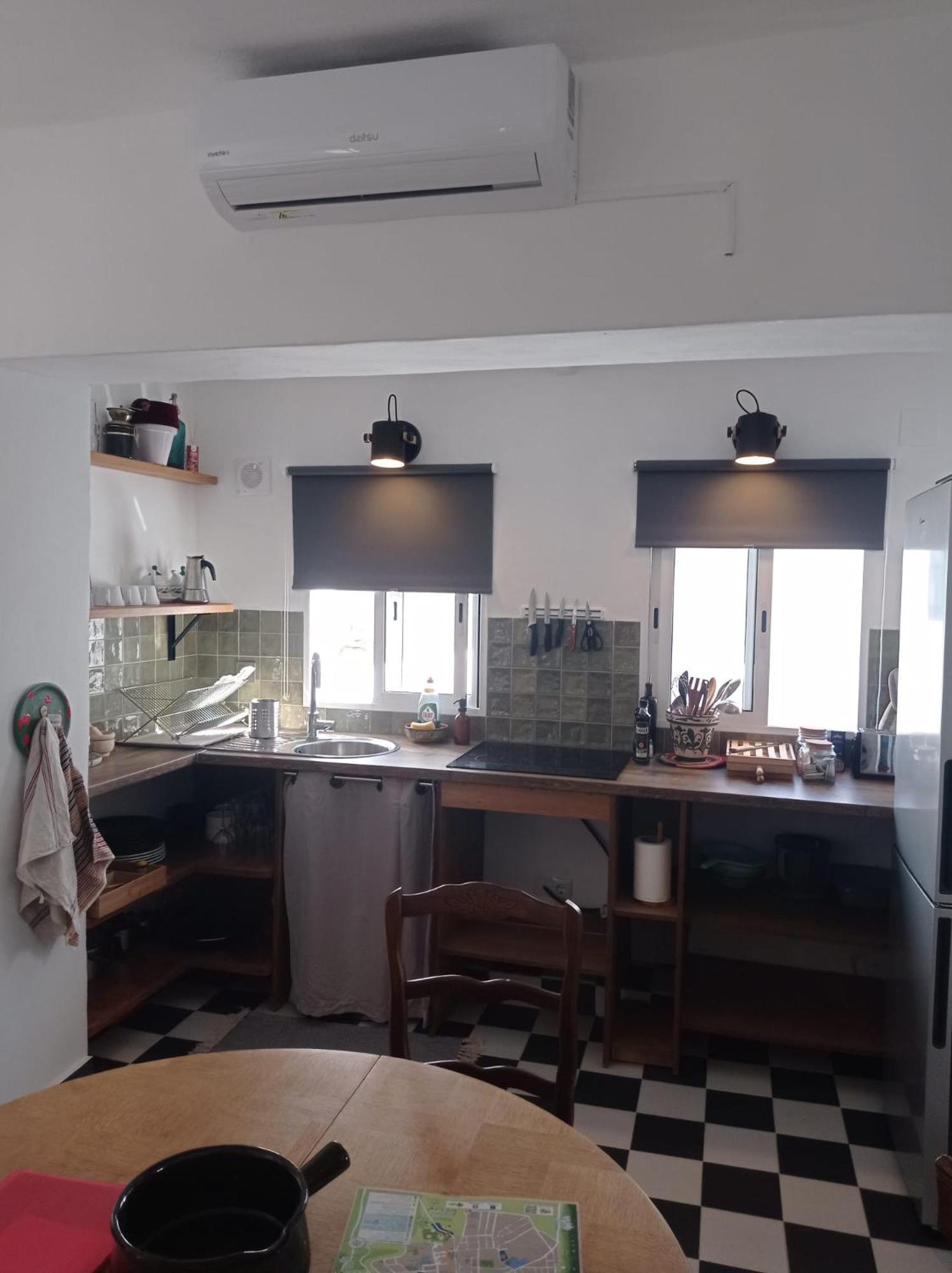 Las 3 Puertas 1 Vejer de la Frontera Εξωτερικό φωτογραφία