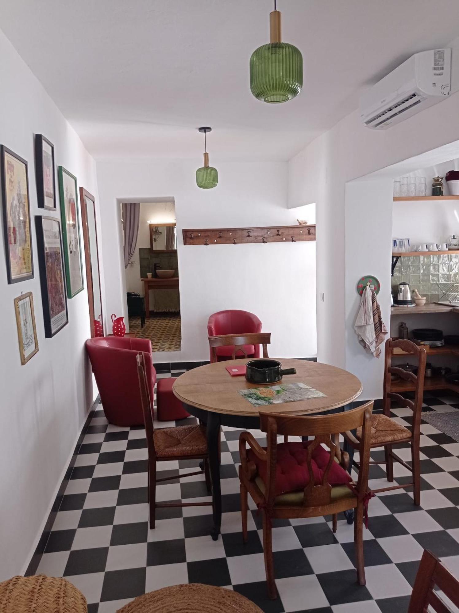 Las 3 Puertas 1 Vejer de la Frontera Εξωτερικό φωτογραφία