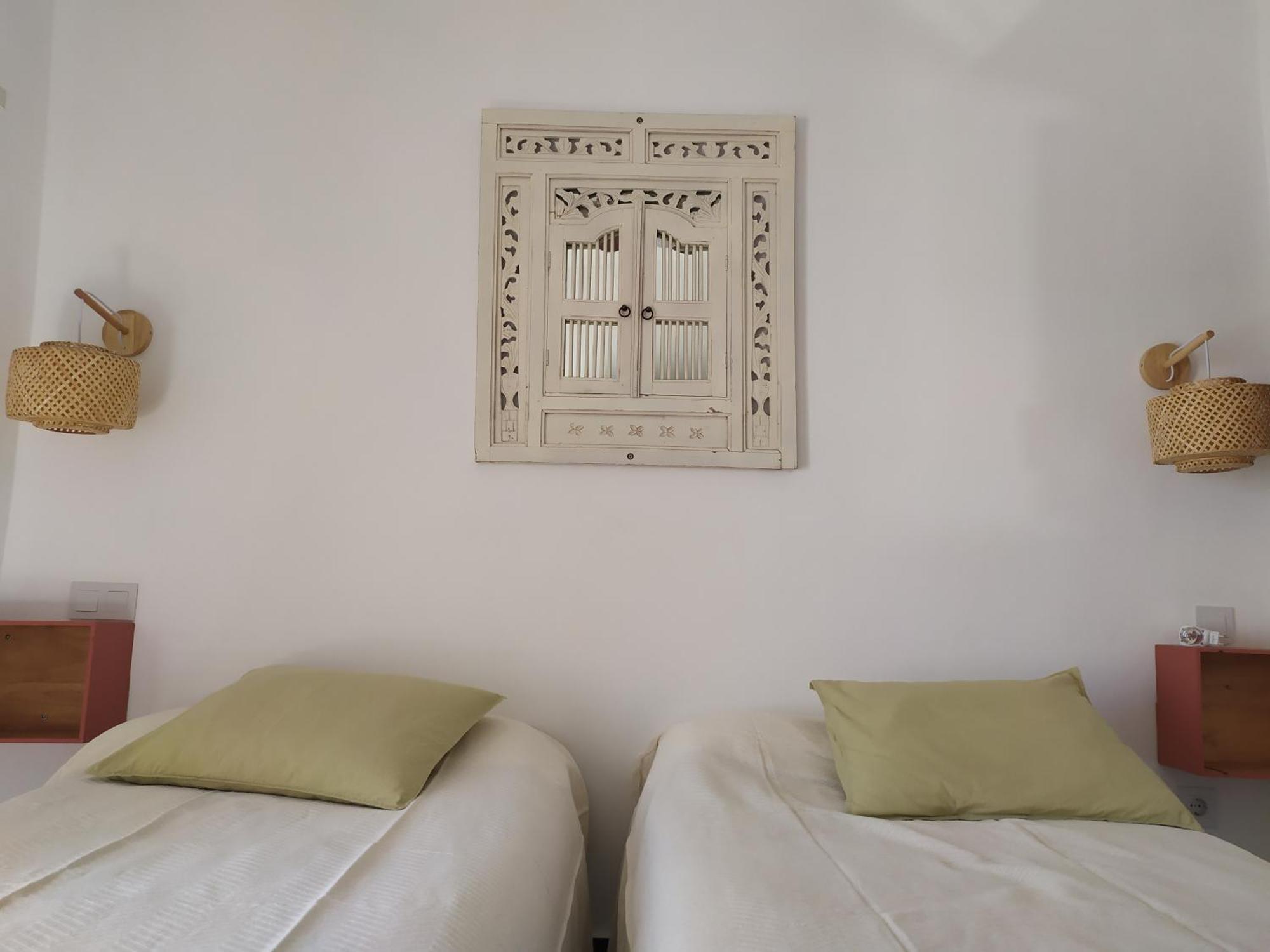 Las 3 Puertas 1 Vejer de la Frontera Εξωτερικό φωτογραφία