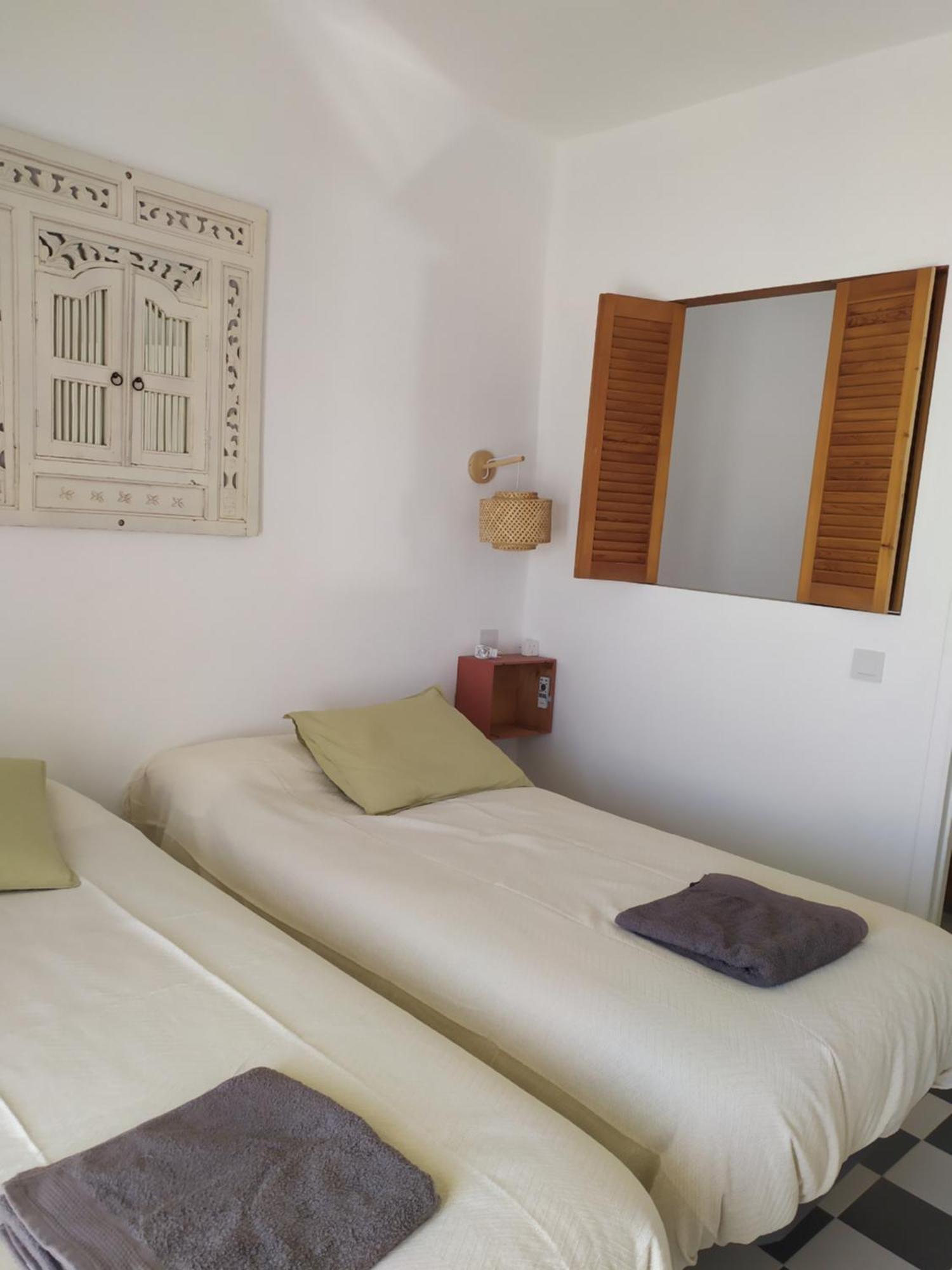 Las 3 Puertas 1 Vejer de la Frontera Εξωτερικό φωτογραφία