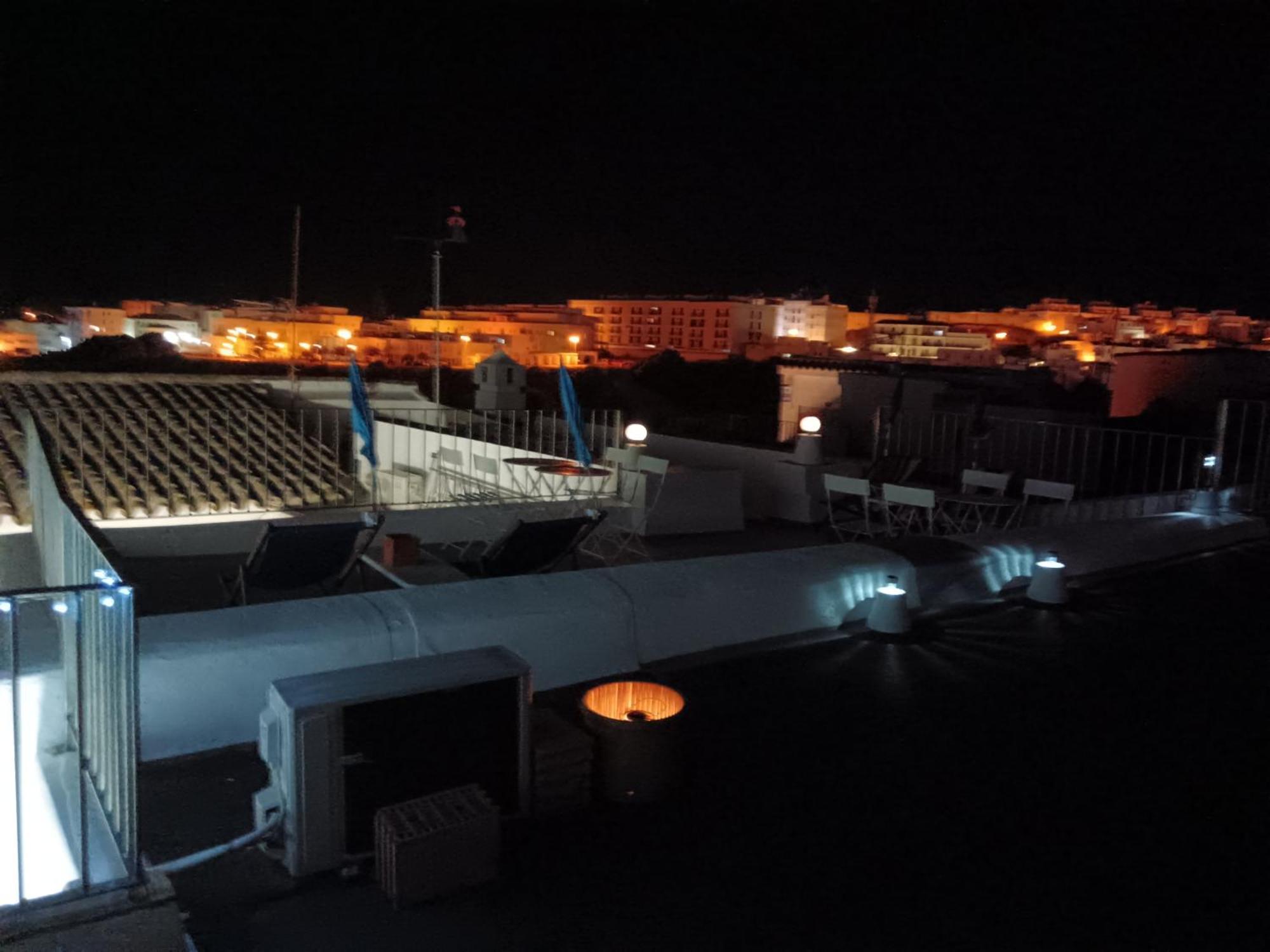 Las 3 Puertas 1 Vejer de la Frontera Εξωτερικό φωτογραφία