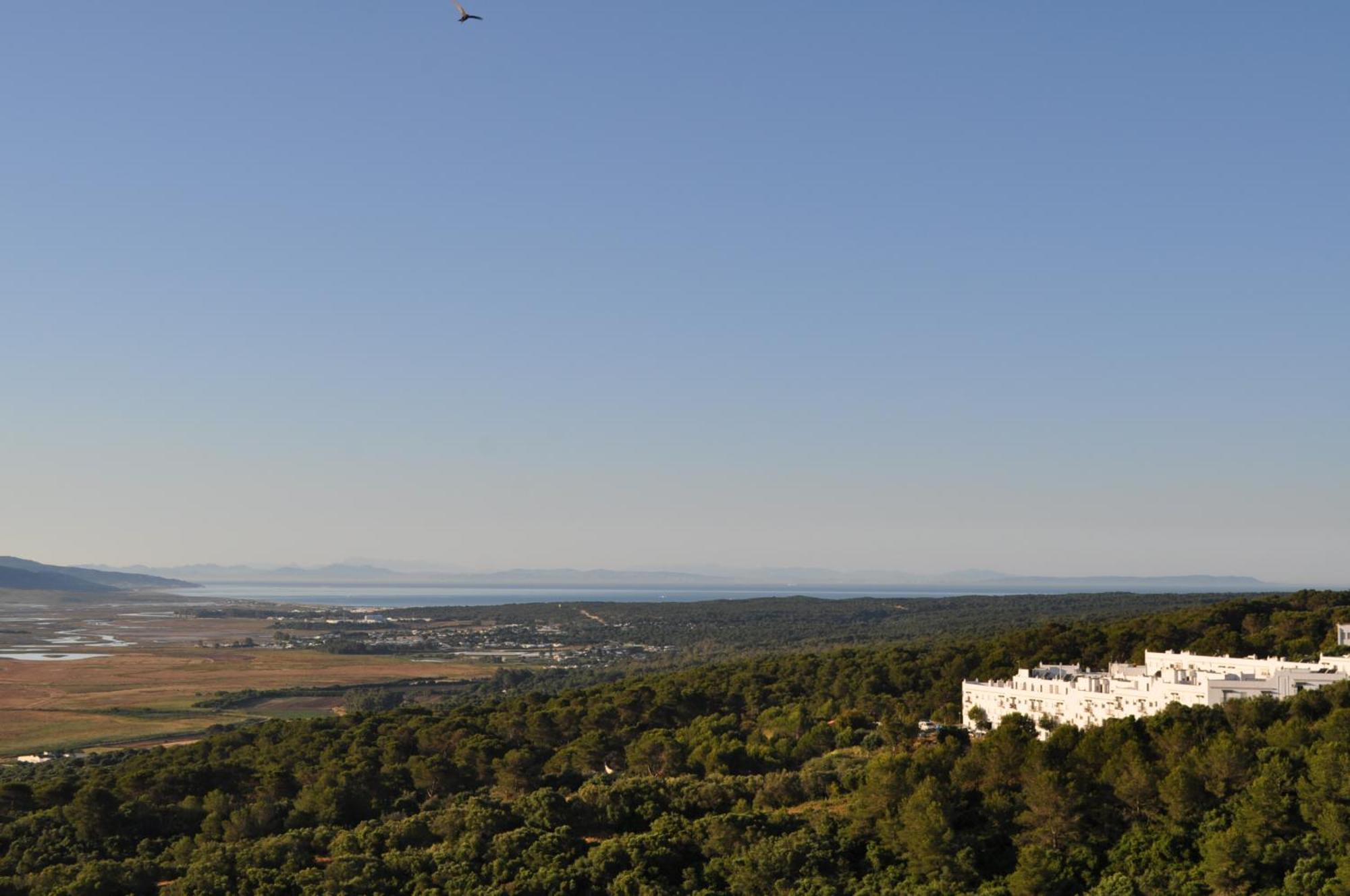 Las 3 Puertas 1 Vejer de la Frontera Εξωτερικό φωτογραφία