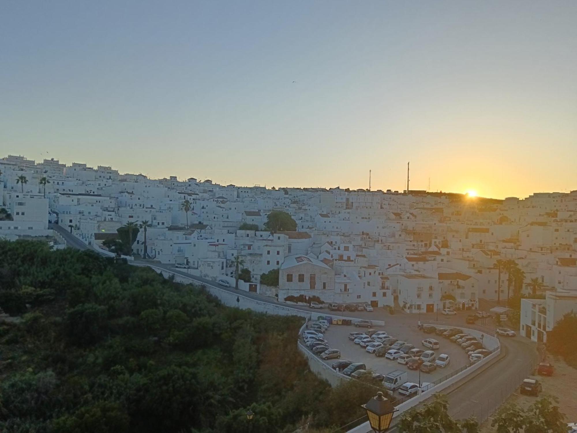 Las 3 Puertas 1 Vejer de la Frontera Εξωτερικό φωτογραφία